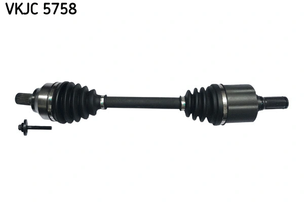 Drive Shaft (VKJC 5758)