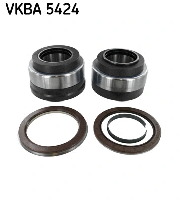 Wheel Bearing Kit (VKBA 5424)