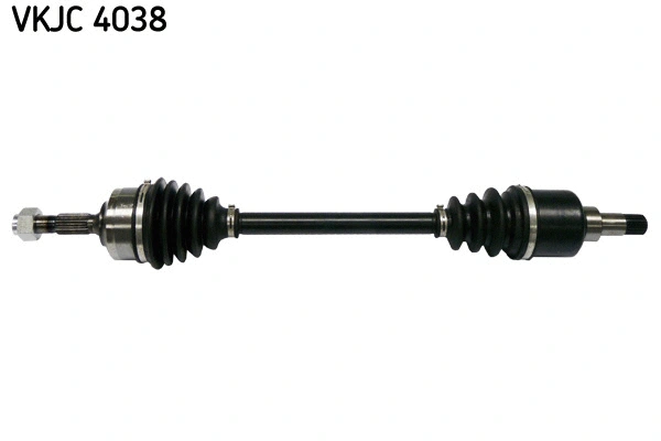 Drive Shaft (VKJC 4038)