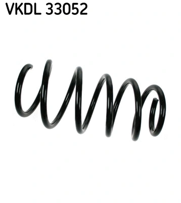 Suspension Spring (VKDL 33052)