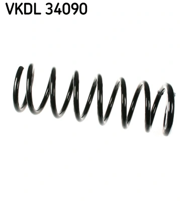 Suspension Spring (VKDL 34090)