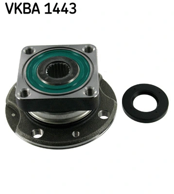 Wheel Bearing Kit (VKBA 1443)