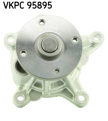 Water Pump, engine cooling (VKPC 95895)