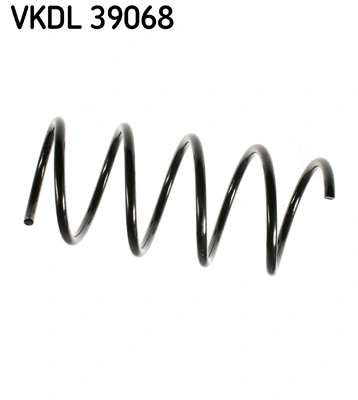 Suspension Spring (VKDL 39068)