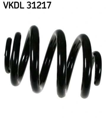 Suspension Spring (VKDL 31217)