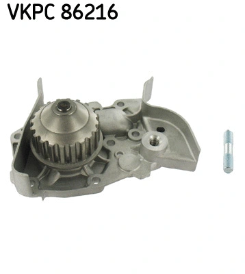 Water Pump, engine cooling (VKPC 86216)