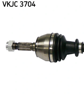 Drive Shaft
