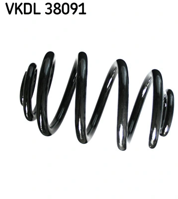 Suspension Spring (VKDL 38091)
