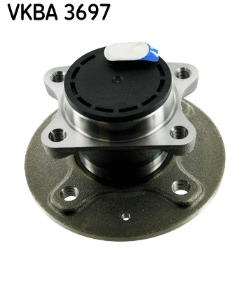 Wheel Bearing Kit (VKBA 3697)