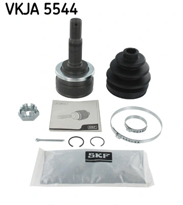 Joint Kit, drive shaft (VKJA 5544)