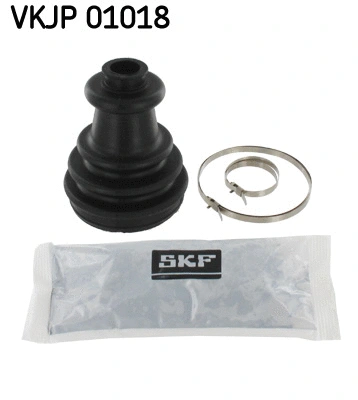 Bellow Kit, drive shaft (VKJP 01018)