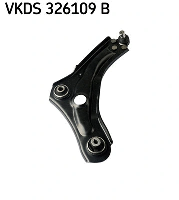 Control/Trailing Arm, wheel suspension (VKDS 326109 B)