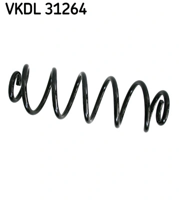 Suspension Spring (VKDL 31264)