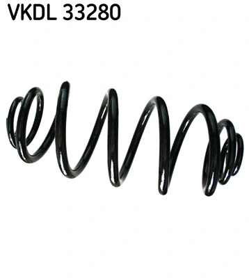 Suspension Spring (VKDL 33280)