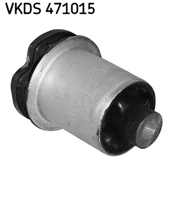 Axle Beam (VKDS 471015)