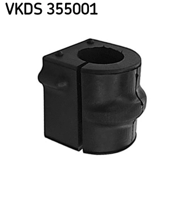 Bushing, stabiliser bar (VKDS 355001)