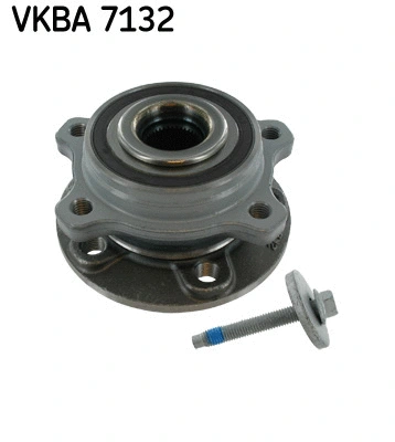 Wheel Bearing Kit (VKBA 7132)