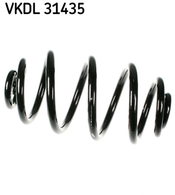 Suspension Spring (VKDL 31435)