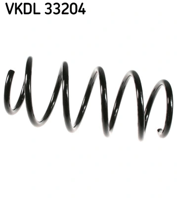 Suspension Spring (VKDL 33204)