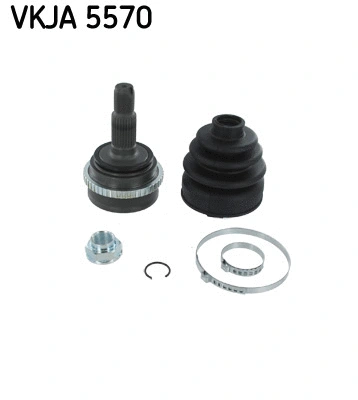 Joint Kit, drive shaft (VKJA 5570)