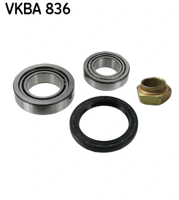 Wheel Bearing Kit (VKBA 836)