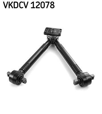 Control/Trailing Arm, wheel suspension (VKDCV 12078)