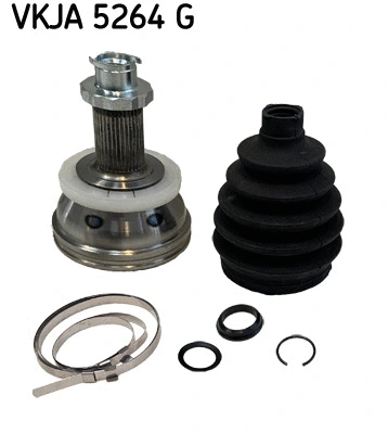 Joint Kit, drive shaft (VKJA 5264 G)