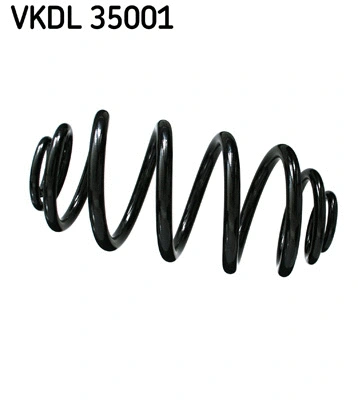 Suspension Spring (VKDL 35001)