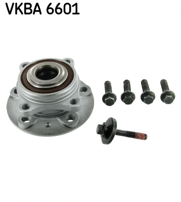 Wheel Bearing Kit (VKBA 6601)
