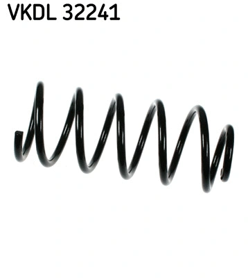 Suspension Spring (VKDL 32241)