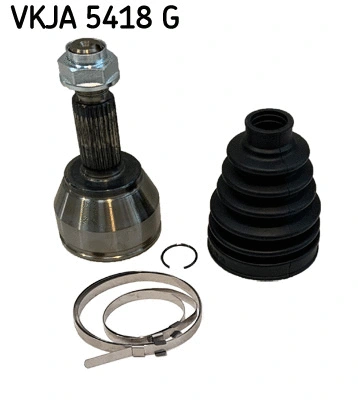 Joint Kit, drive shaft (VKJA 5418 G)
