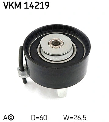Tensioner Pulley, timing belt