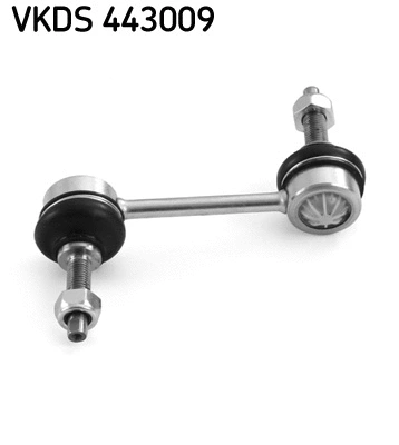 Link/Coupling Rod, stabiliser bar (VKDS 443009)
