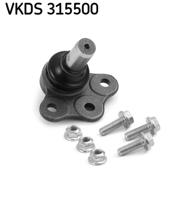 Ball Joint (VKDS 315500)