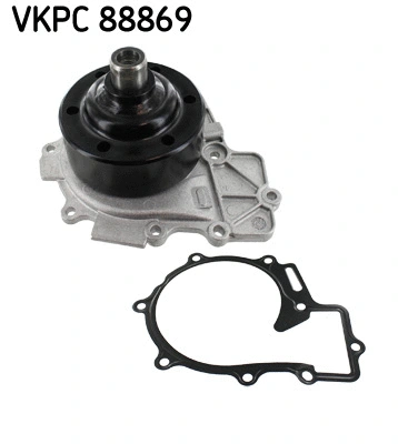 Water Pump, engine cooling (VKPC 88869)