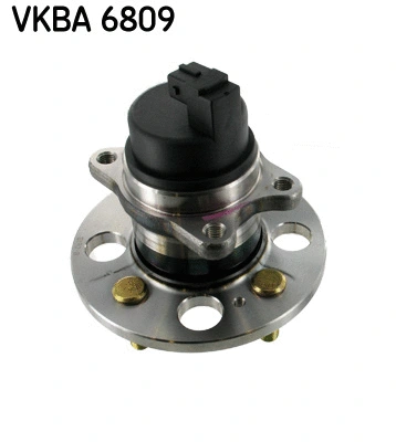 Wheel Bearing Kit (VKBA 6809)