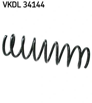 Suspension Spring (VKDL 34144)