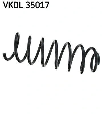 Suspension Spring (VKDL 35017)