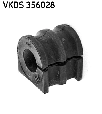 Bushing, stabiliser bar (VKDS 356028)