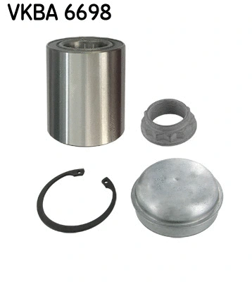 Wheel Bearing Kit (VKBA 6698)