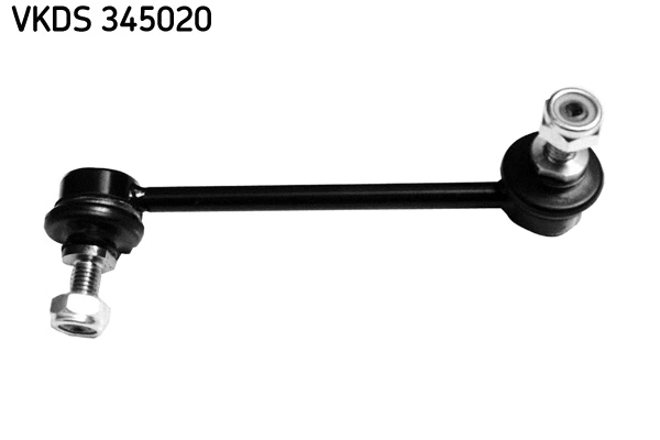 Link/Coupling Rod, stabiliser bar (VKDS 345020)