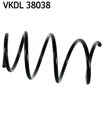 Suspension Spring (VKDL 38038)