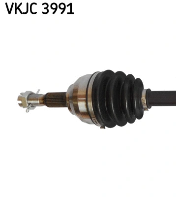 Drive Shaft