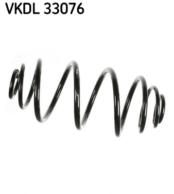 Suspension Spring (VKDL 33076)
