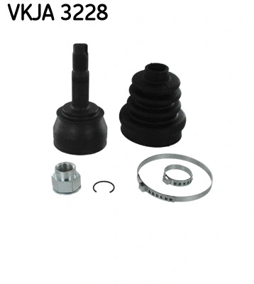 Joint Kit, drive shaft (VKJA 3228)