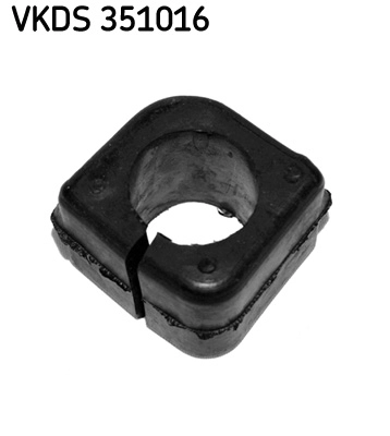 Bushing, stabiliser bar (VKDS 351016)