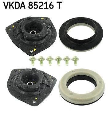 Suspension Strut Support Mount (VKDA 85216 T)