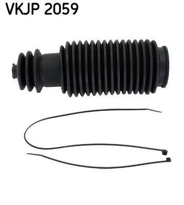 Bellow Kit, steering (VKJP 2059)