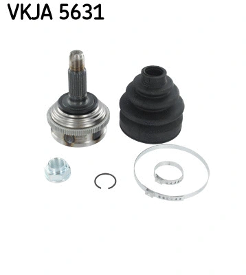 Joint Kit, drive shaft (VKJA 5631)