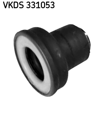 Mounting, control/trailing arm (VKDS 331053)